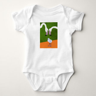 Kärleksfull föräldraskap t shirt