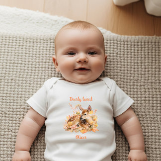 Kärleksfullt personlig gåva nyfödd t shirt