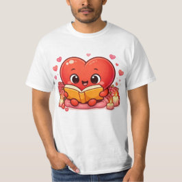Kärlekshistorier börjar inom hjärtat t shirt