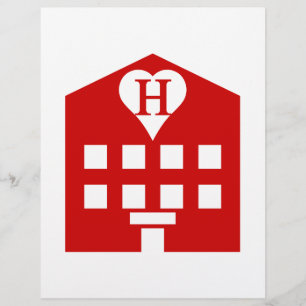Kärlekshotell Japanska Emoji Reklamblad
