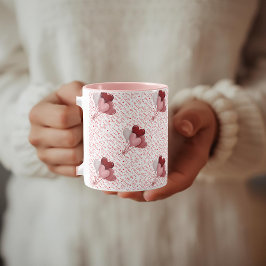 Kärlekskrus Mugg