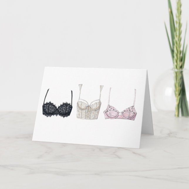 Kärlekslappar Helgkort (Framsida)