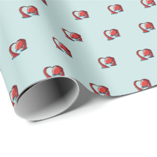 kärleksmaskin presentpapper
