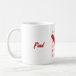 Kärleksmugg Kaffemugg