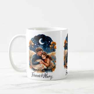 Kärleksmugg Kaffemugg