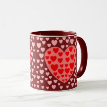 KÄRLEKSMUGG SOM GÅVA NYÅR VALENTINDRAGEN ALLTID PA