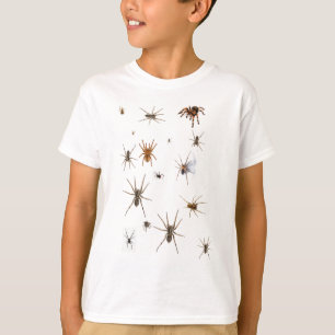 Kärlekspindlar! T Shirt