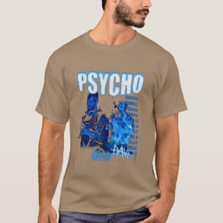 Kärlekspresenter Dave Psykodrama Cool present vän T Shirt