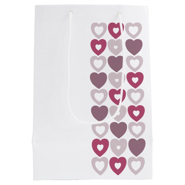 Kärleksquilt (Baksidan)