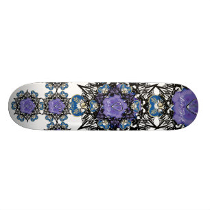 Kärlekssjuka Sticka Mini Skateboard Bräda 18,7 Cm