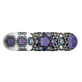 Kärlekssjuka Sticka Mini Skateboard Bräda 18,7 Cm