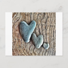 Kärleksstenar Vykort