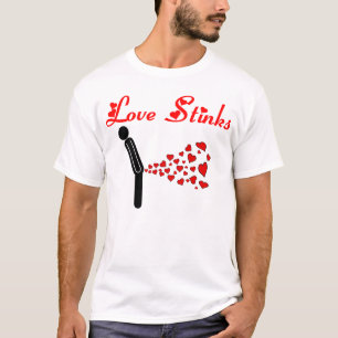 Kärlekstankar Tee