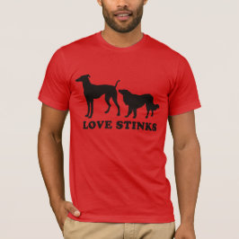 Kärlekstankar Tee