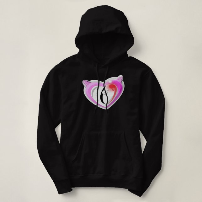 KÄRLEKSTECKEN T SHIRT (Design framsida)
