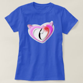 KÄRLEKSTECKEN T SHIRT