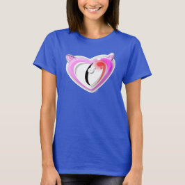 KÄRLEKSTECKEN T SHIRT