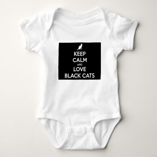 Kärleksvarta katter tee