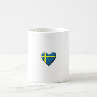 Kärleksverige Kaffemugg