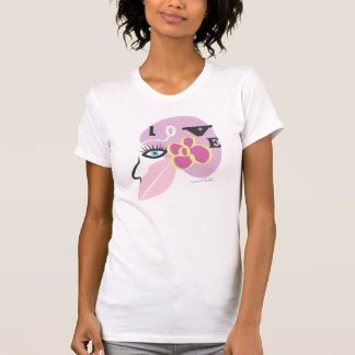 KärlekT-tröja T-shirt