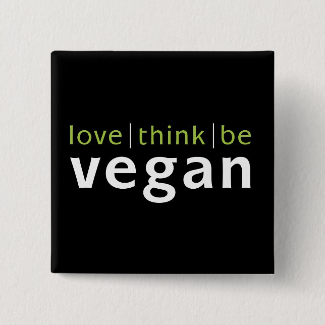 kärlektänkan är knapp (Framsida)