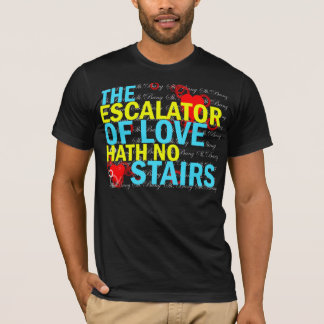 Kärlektrappor Tee