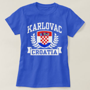 Karlovac Kroatien Tee Shirt
