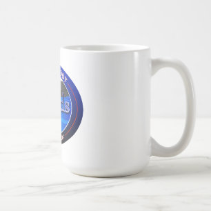 Karlsgodt Fjordsmugg Kaffemugg