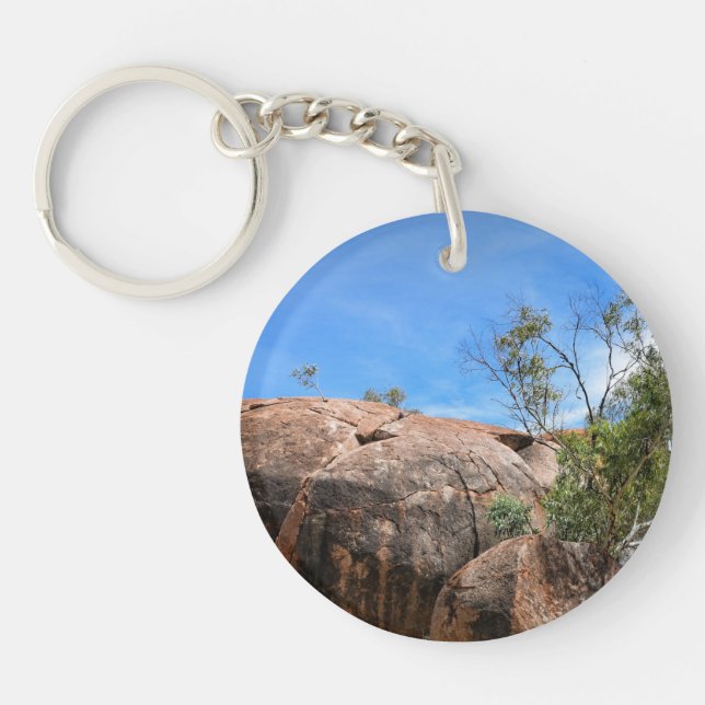 Karlu Karlu "Djävulen Marbles" (Framsidan)