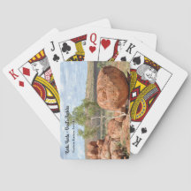 Karlu Karlu "Djävulen Marbles"