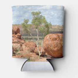 Karlu Karlu ’Djävulen’s Marbles’