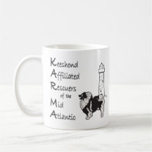 KARMA Classic Mugg