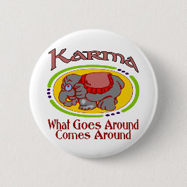 Karma Elephant Knapp