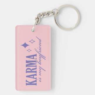 Karma is My Boyfriend