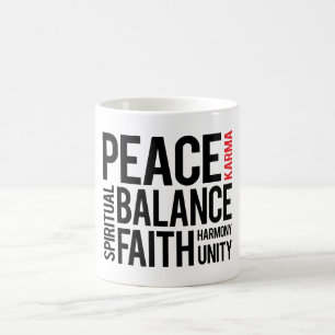 Karma Kaffemugg