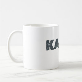 Karma Kaffemugg