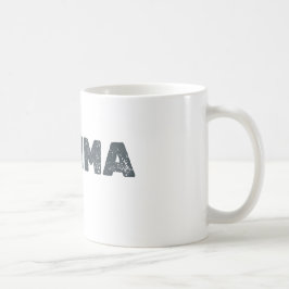 Karma Kaffemugg