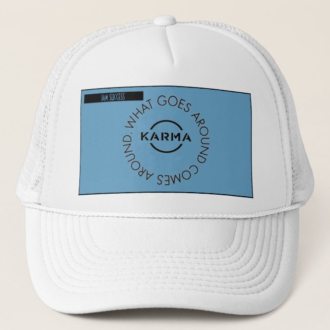 KARMA KEPS (Framsida)
