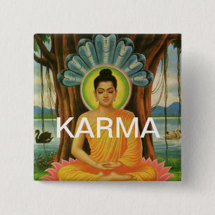KARMA KNAPP