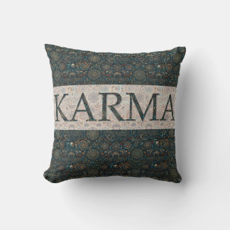 KARMA KUDDE