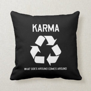 Karma Kudde