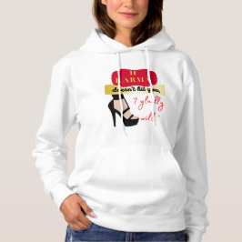 KARMA-KVOTEN T SHIRT