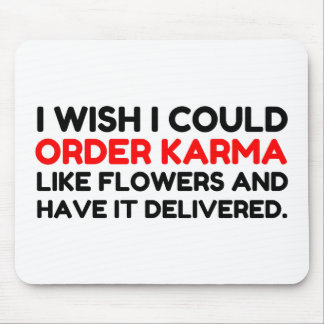 KARMA LIKSOM FLOWERS LEVERERADE JOKE MUSMATTA