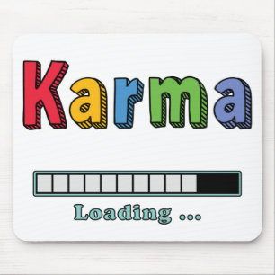 Karma Loading... Muspets Musmatta