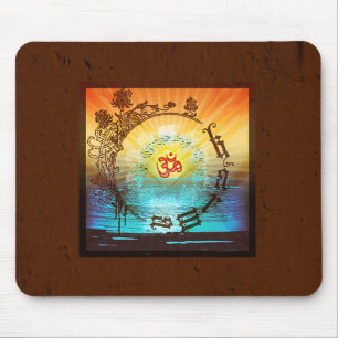 KARMA - Mousepad Musmatta