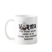 Karma & Newtons 3rd Law-V2 (ljus bakgrund)