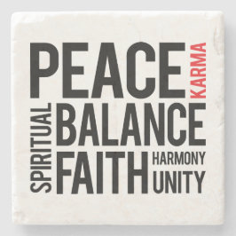 Karma Stenunderlägg