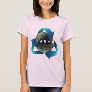 Karma T Shirt
