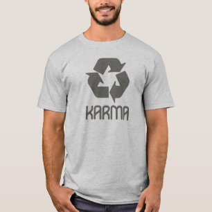 Karma T-shirt