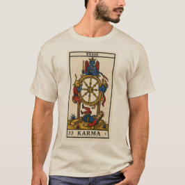 KARMA T SHIRT
